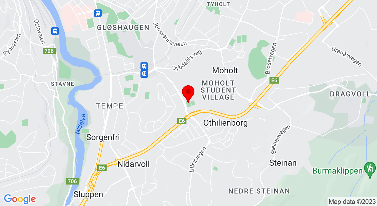 Google Map of https://www.google.com/maps/place/Nissekollen kunstgress