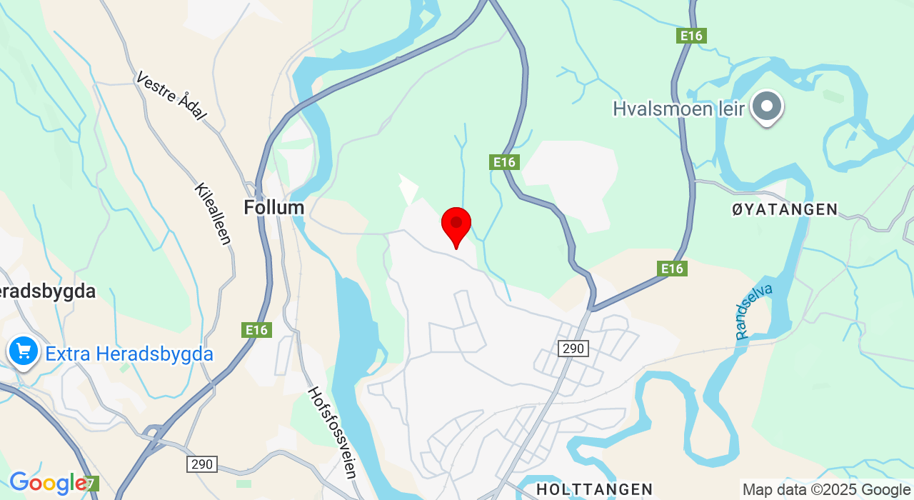 Google Map of https://www.google.com/maps/place/Ringerikshallen