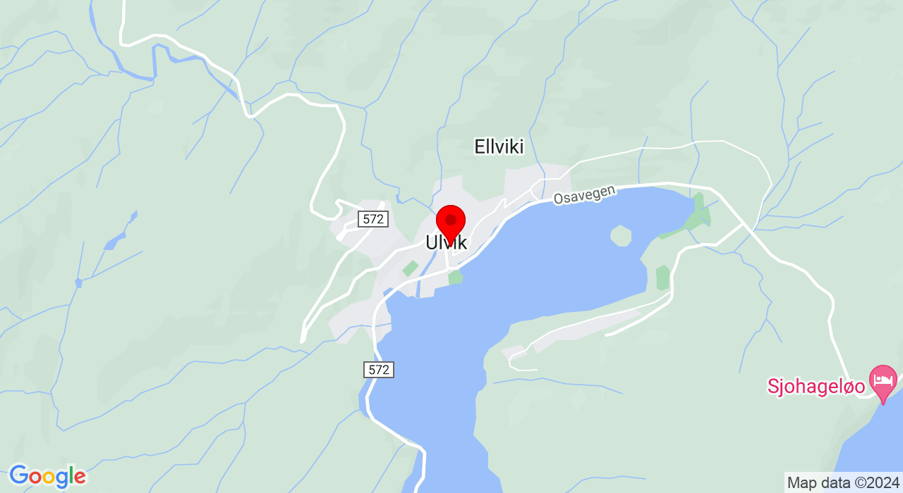 Google Map of https://www.google.com/maps/place/Bergen-Voss,Ulvik-Geilo,Gol-Stavsro,Hovden-Kristiansand,Flekkefjord-Sandnes,Stavanger.,4034+STAVANGER