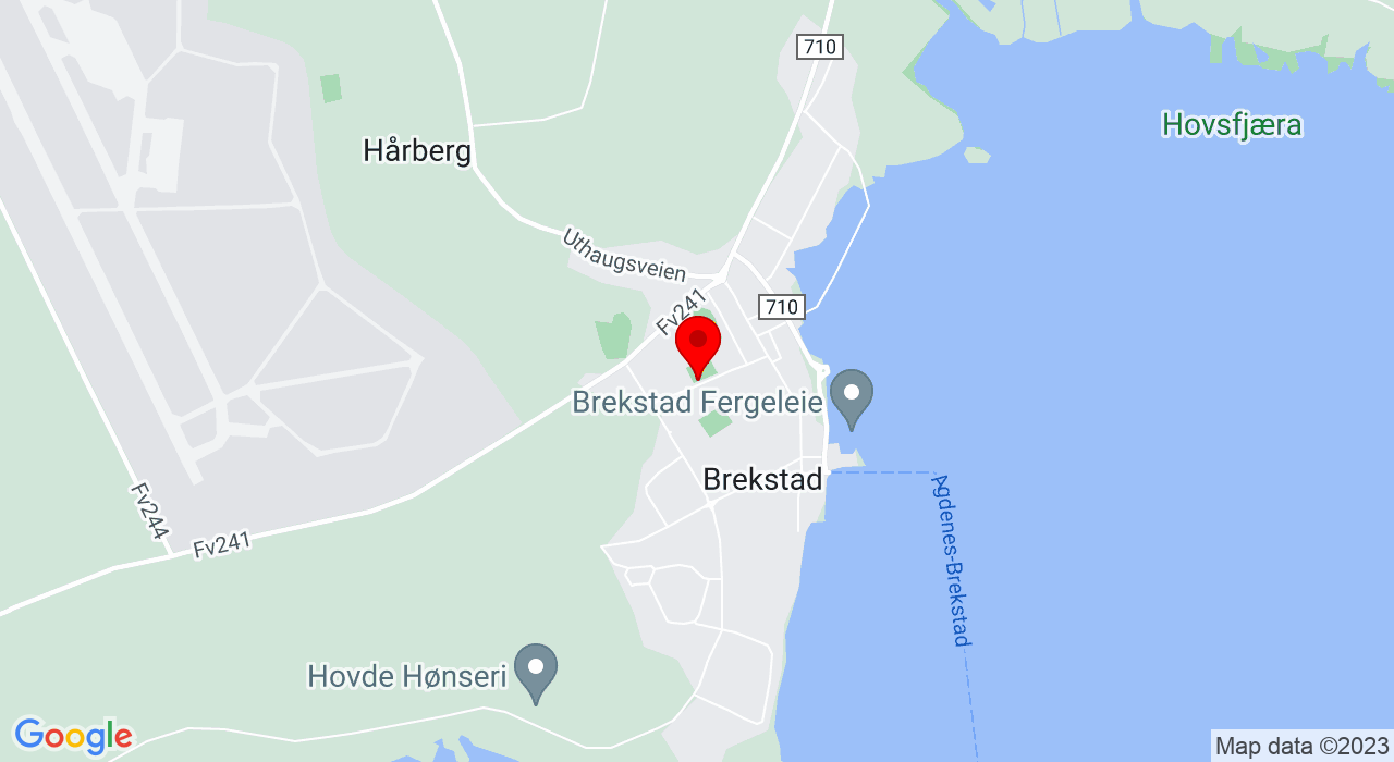 Google Map of https://www.google.com/maps/place/Gryta kunstgressbane Del A