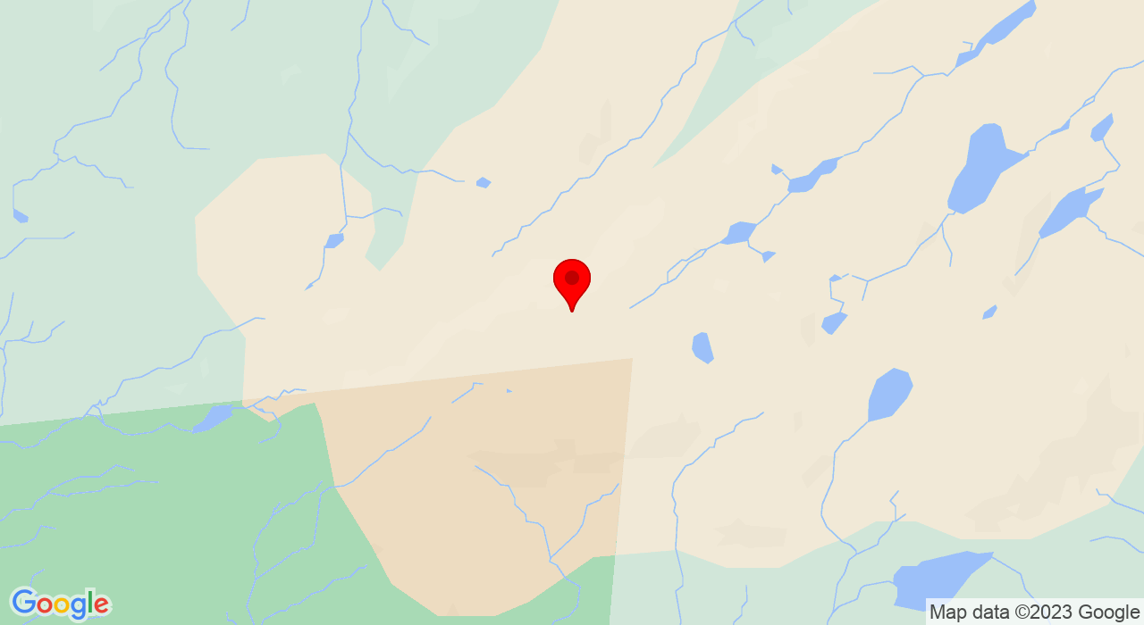 Google Map of https://www.google.com/maps/place/Synnfjell