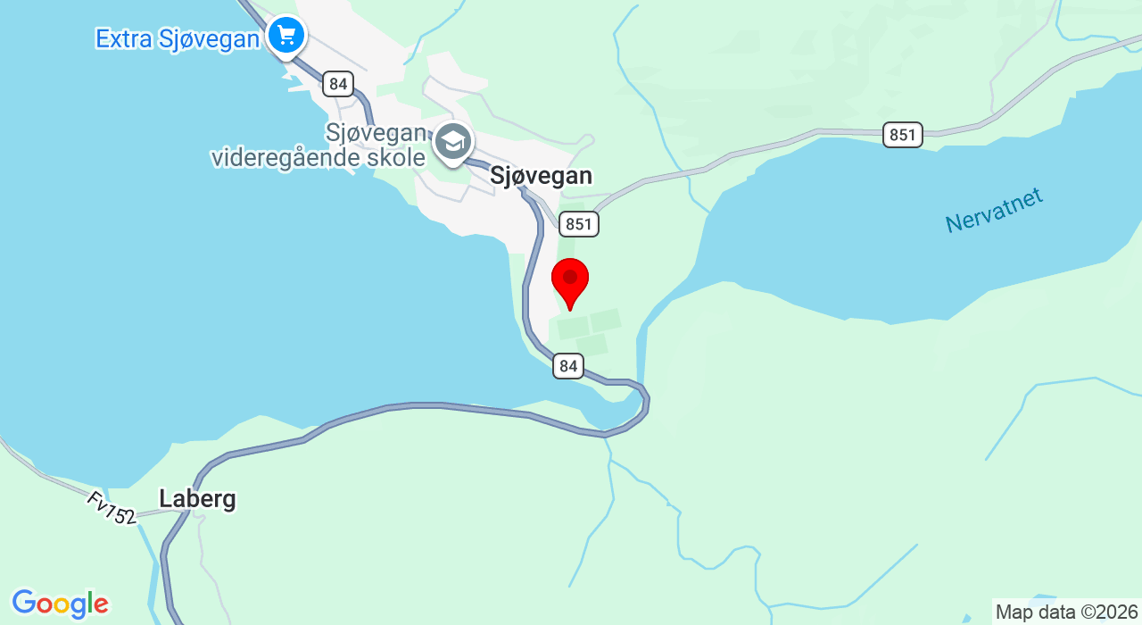Google Map of https://www.google.com/maps/place/Idrettsheia Kunstgress