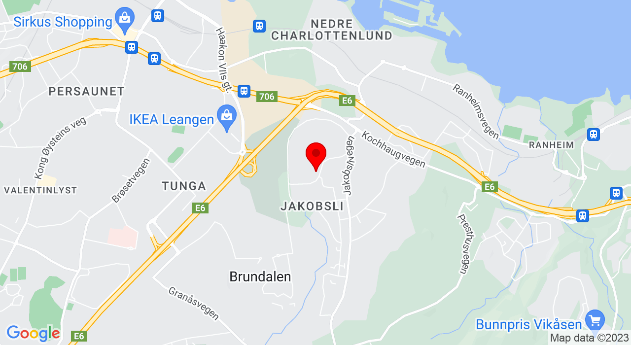 Google Map of https://www.google.com/maps/place/CSK Varmbo arena