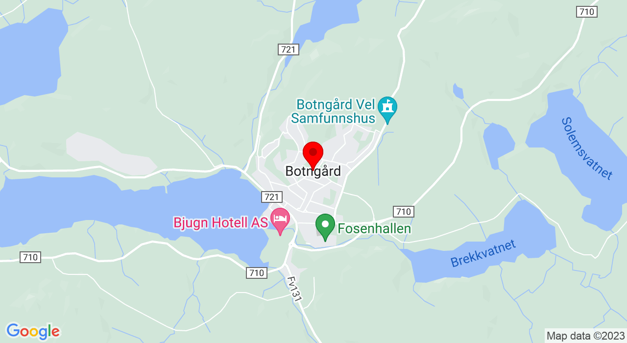 Google Map of https://www.google.com/maps/place/Botngård Stadion Del A