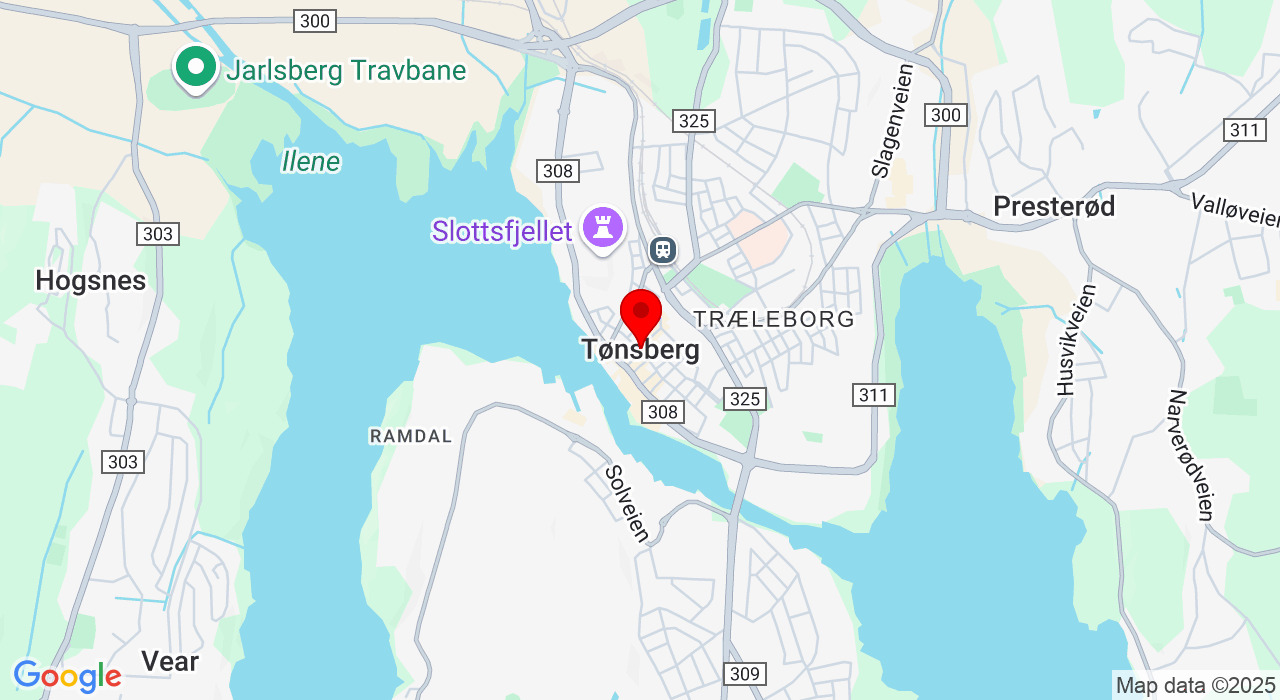 Google Map of https://www.google.com/maps/place/Vestre Tønsberg, Tønsbergveien,1930+Aurskog