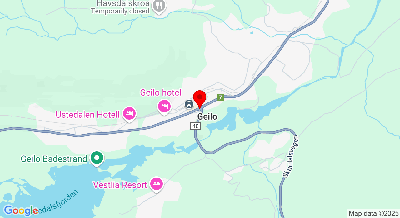 Google Map of https://www.google.com/maps/place/Slåtto,3580+Geilo