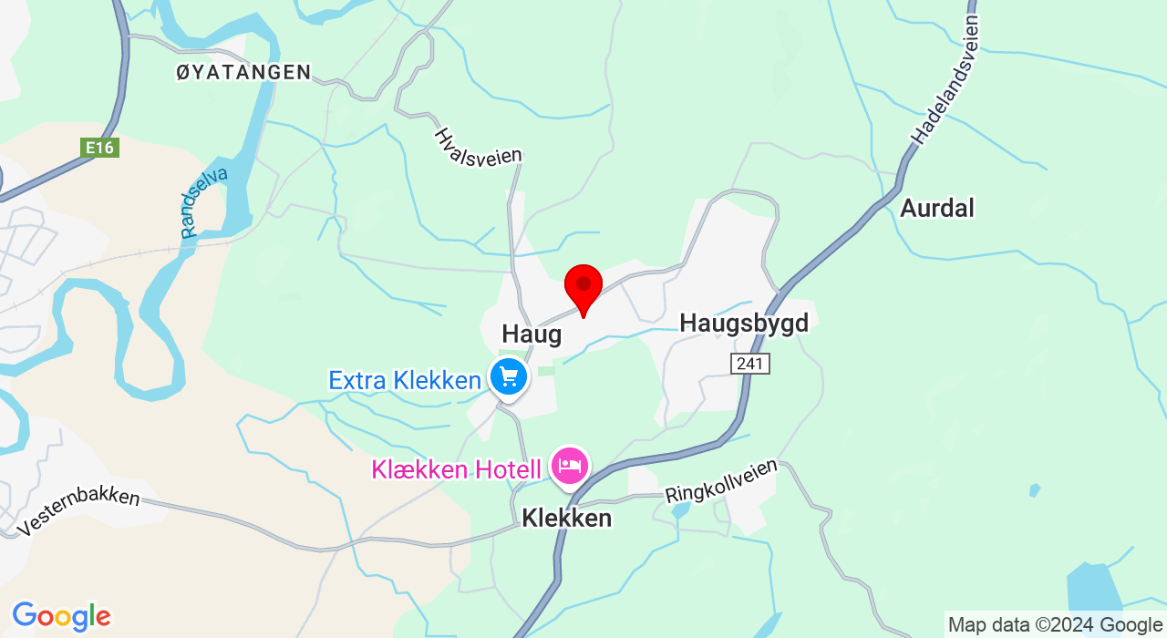 Google Map of https://www.google.com/maps/place/vangsveien,10