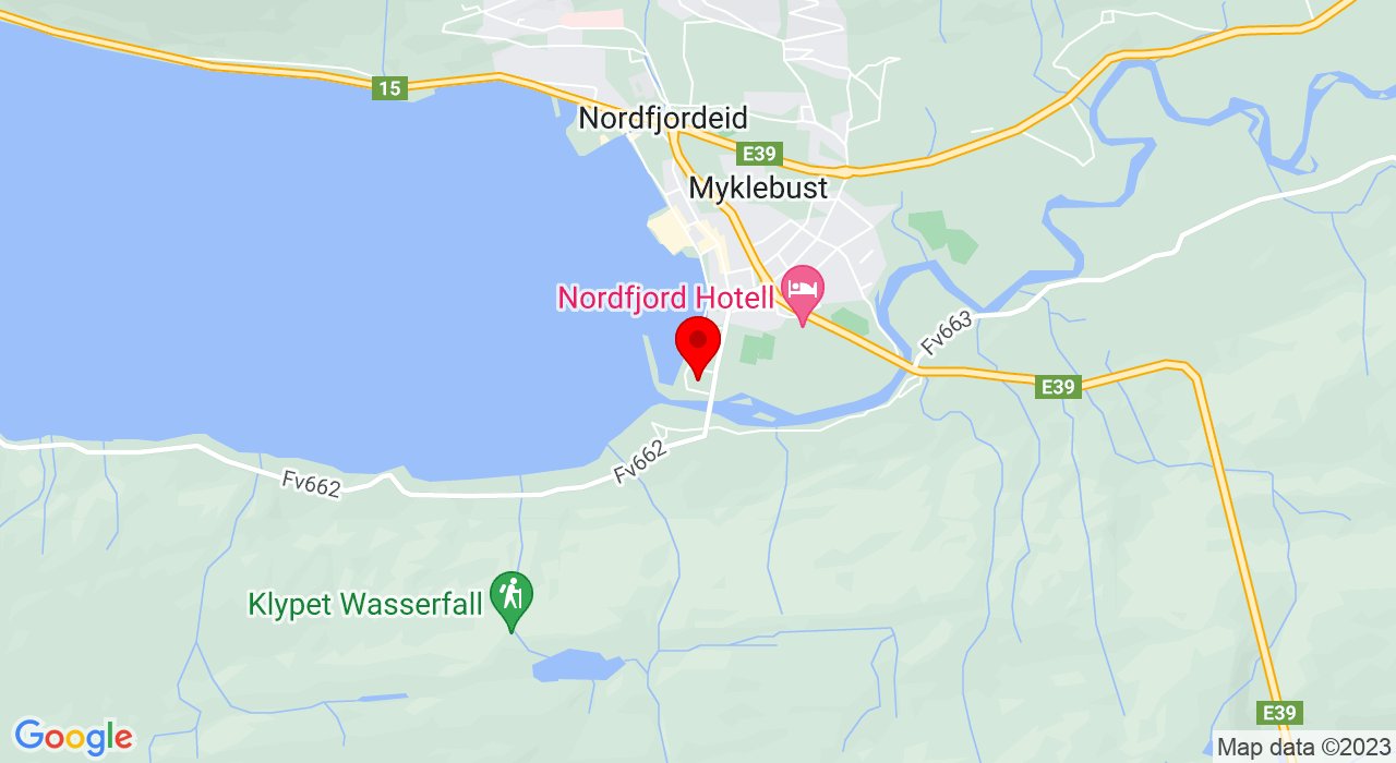 Google Map of https://www.google.com/maps/place/Osvegen 10,6770+Nordfjordeid