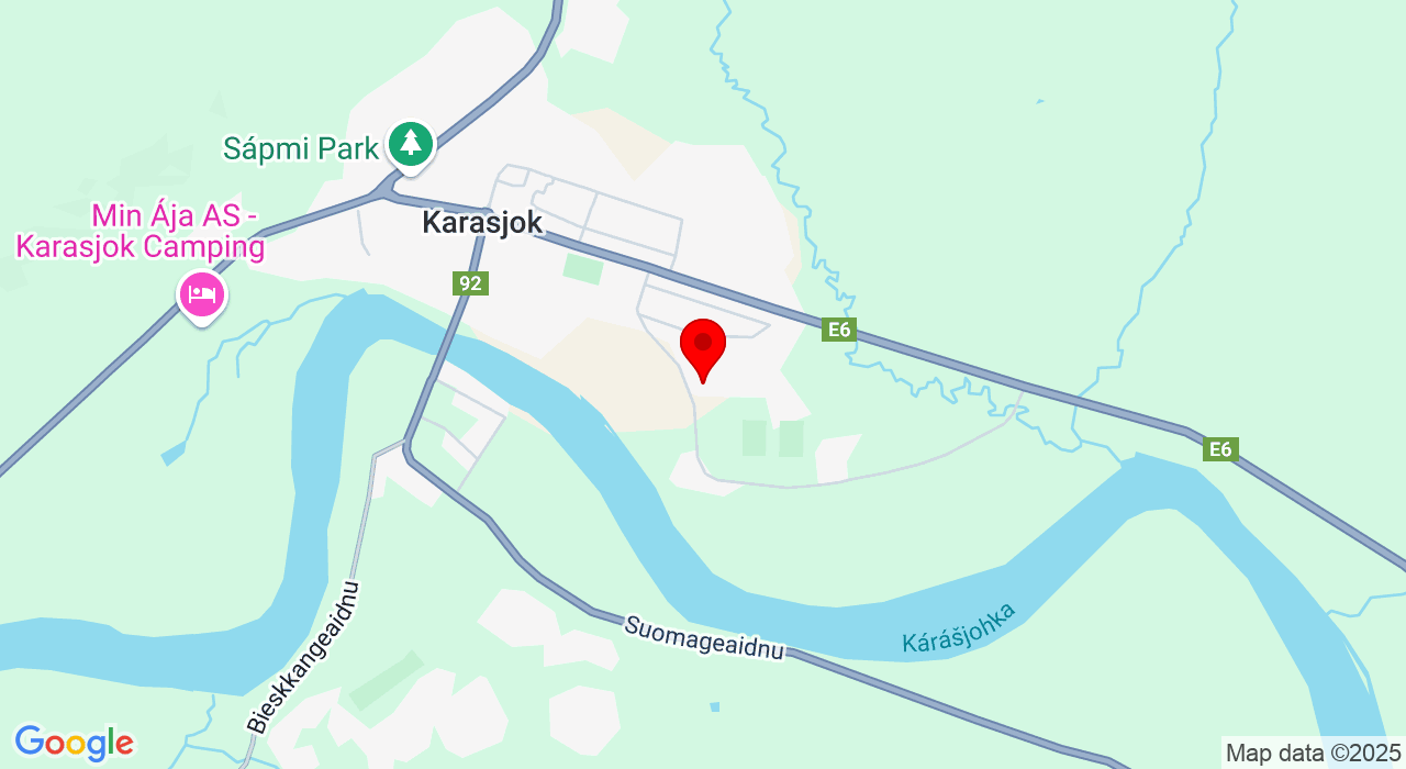 Google Map of https://www.google.com/maps/place/Niitonjargeaidnu 30,9730+Karasjok