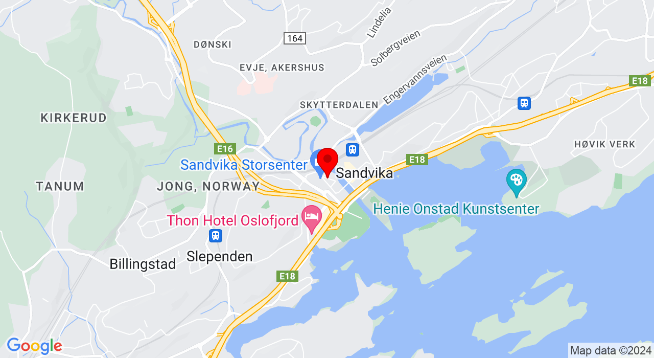 Google Map of https://www.google.com/maps/place/Vestfjordgaten