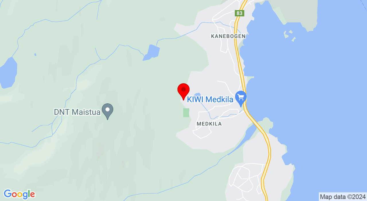 Google Map of https://www.google.com/maps/place/Krafthallen