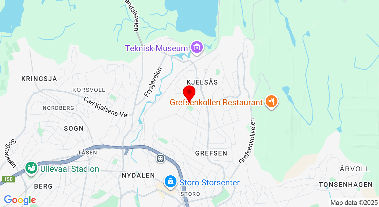Google Map of https://www.google.com/maps/place/Neptunveien 8-12