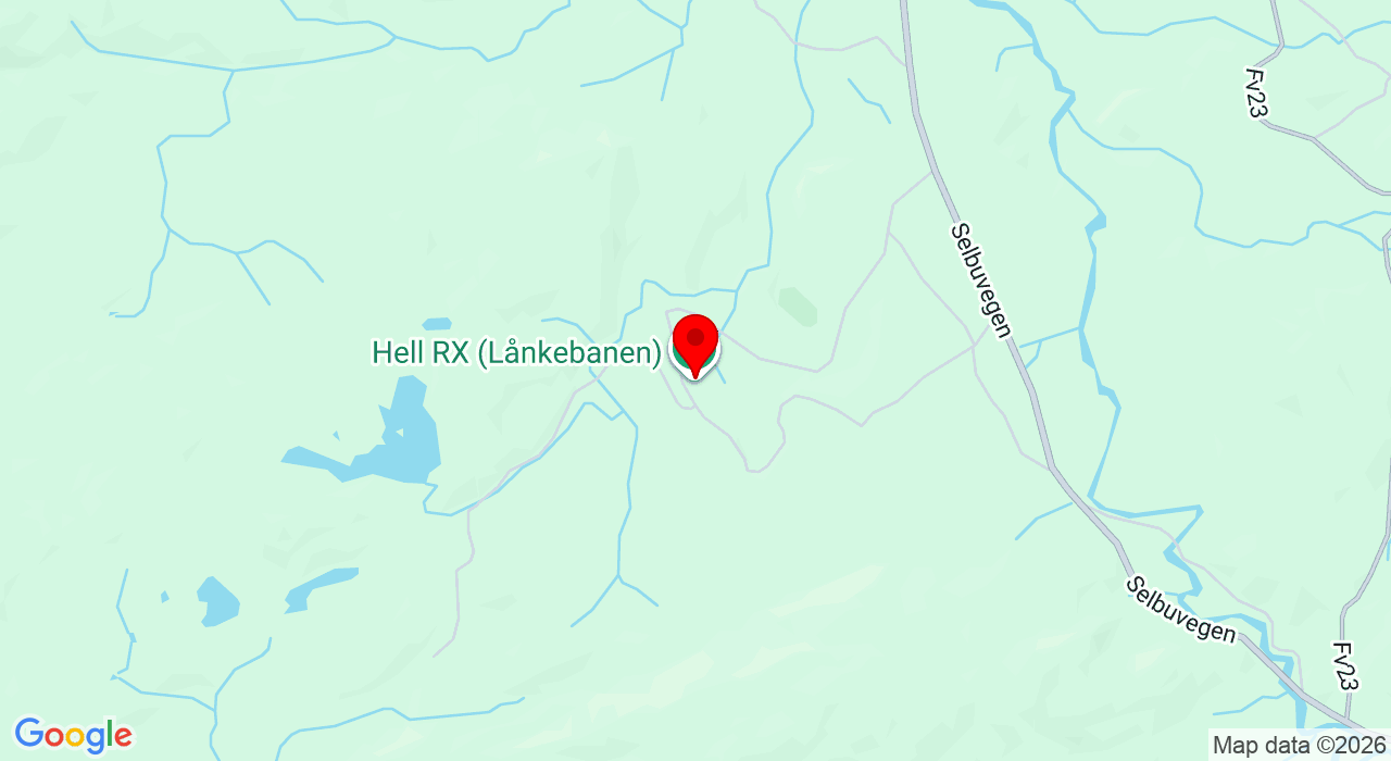 Google Map of https://www.google.com/maps/place/Lånkebanen,Stjørdal