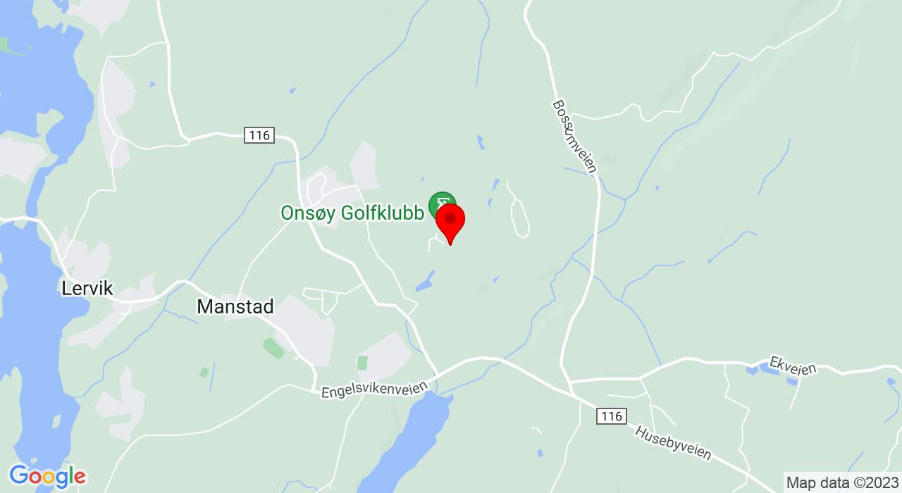 Google Map of https://www.google.com/maps/place/Golfsvingen 1,1626+MANSTAD