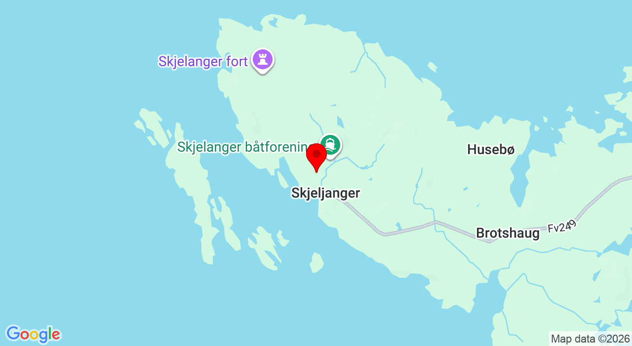 Google Map of https://www.google.com/maps/place/Skjelanger,5917+Rossland