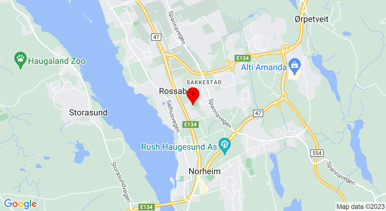 Google Map of https://www.google.com/maps/place/Haugarhallen