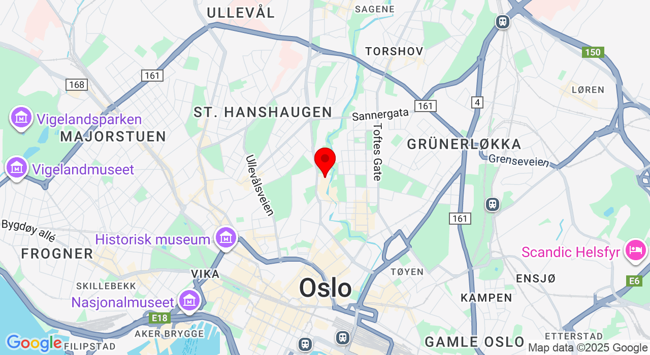 Google Map of https://www.google.com/maps/place/Vulkan 15,0178+Oslo