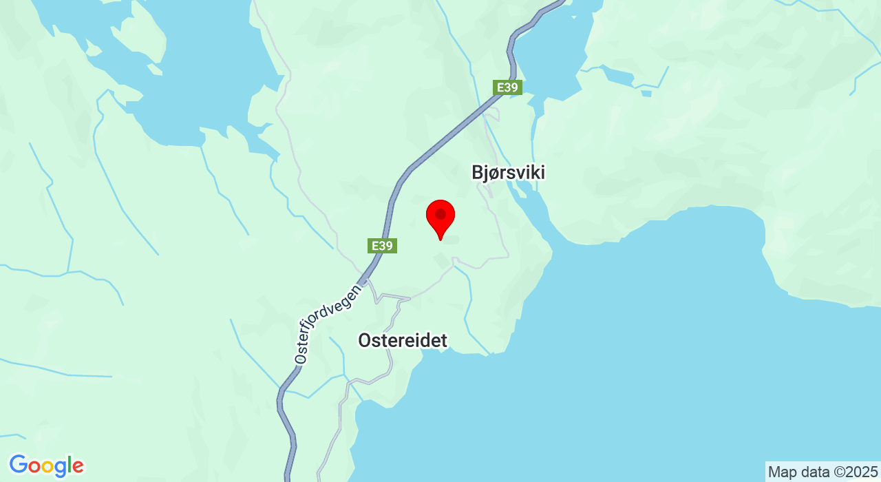 Google Map of https://www.google.com/maps/place/Ostereidet Idrettspark