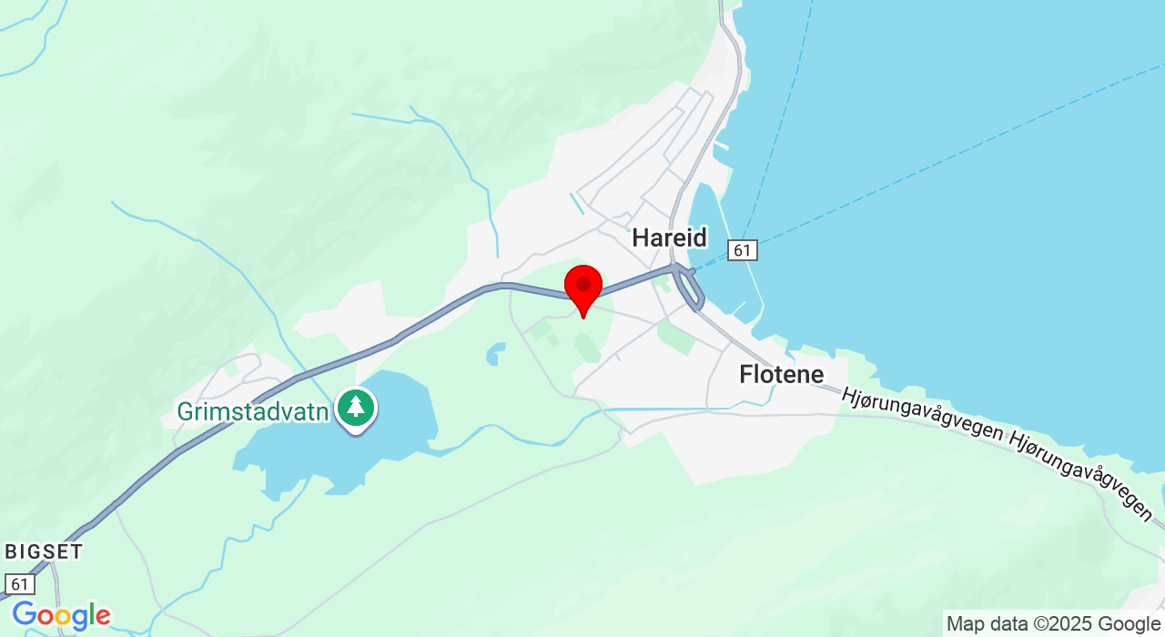 Google Map of https://www.google.com/maps/place/Hareidhallen,6060+Hareid