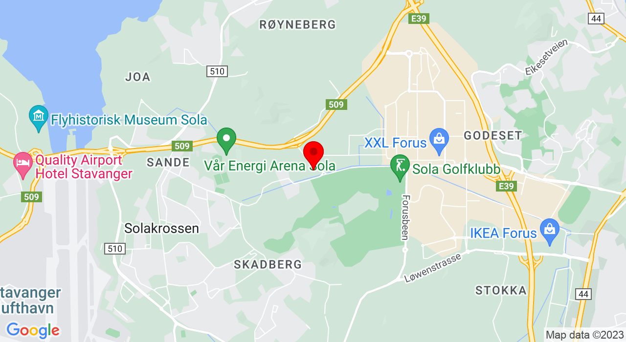 Google Map of https://www.google.com/maps/place/Moseidsletta 41,4052+RØYNEBERG