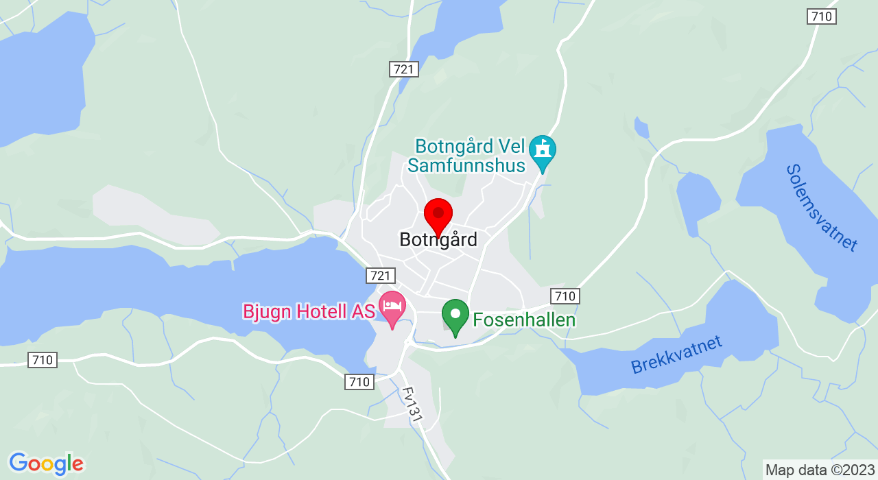 Google Map of https://www.google.com/maps/place/Botngård Stadion