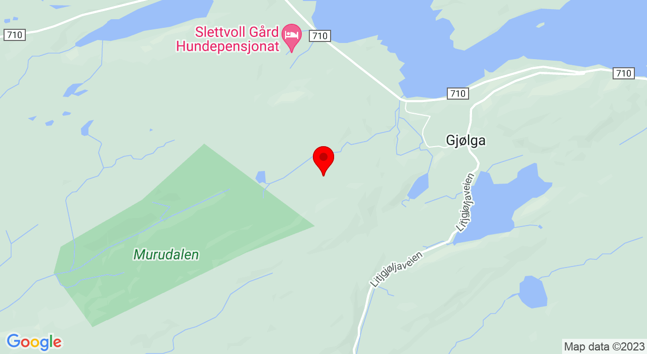 Google Map of https://www.google.com/maps/place/Bjugn Vell,7160+Bjugn