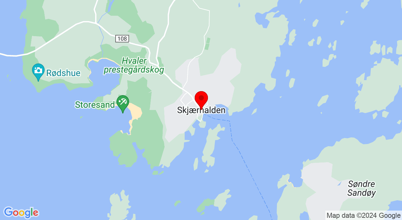 Google Map of https://www.google.com/maps/place/Hvaler,1680+SKJÆRHALDEN