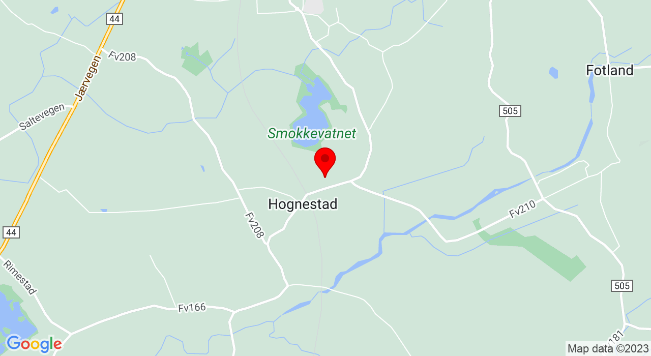 Google Map of https://www.google.com/maps/place/Hågenholen 1,4346+BRYNE