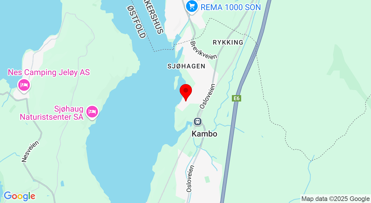 Google Map of https://www.google.com/maps/place/Kulpeveien 35,1538+Moss