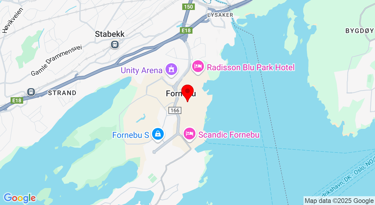Google Map of https://www.google.com/maps/place/Snarøyveien 30 Bygg J Corporis,1360+Fornebu