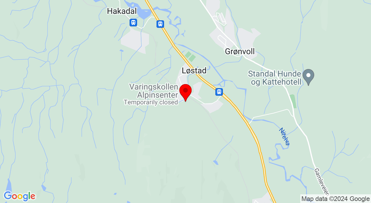 Google Map of https://www.google.com/maps/place/Varingskollen,1482+NITTEDAL