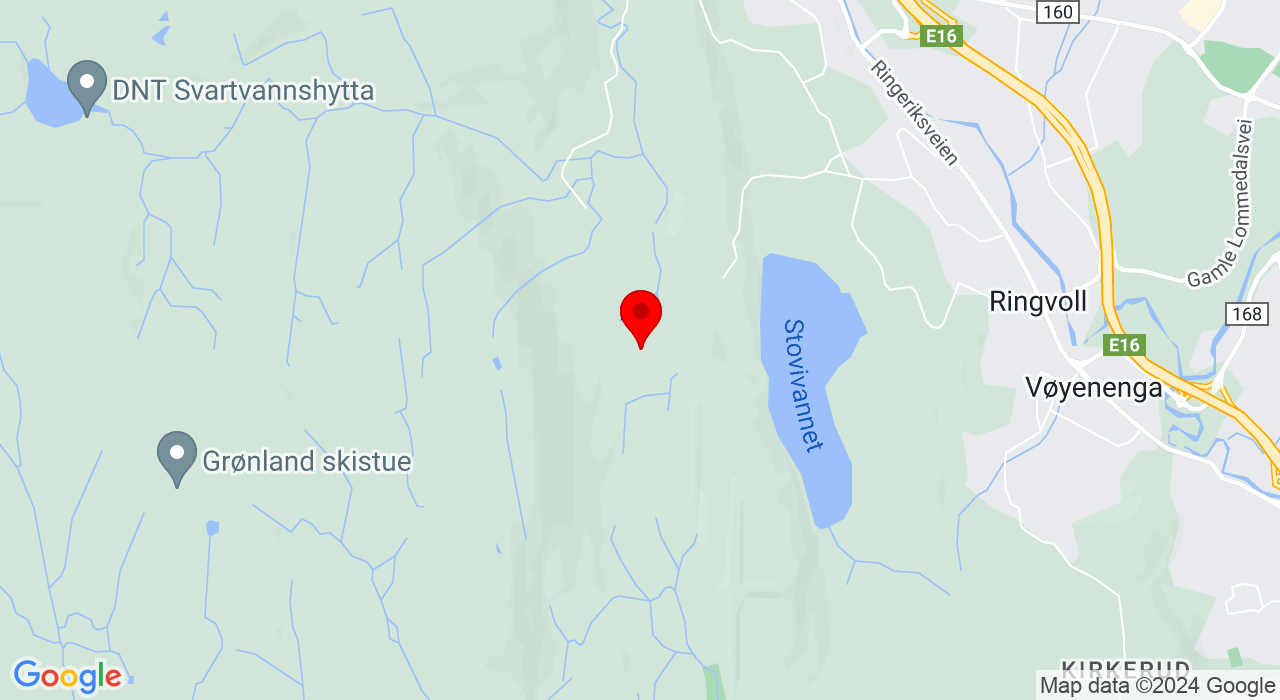 Google Map of https://www.google.com/maps/place/Jordbruveien 141,1340+Skui