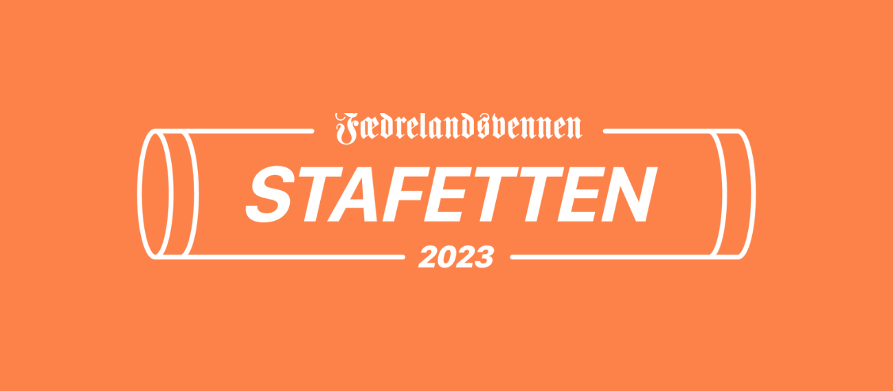 Fædrelandsvennenstafetten
