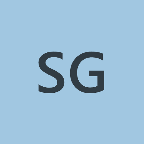 Sverre Georg Sæther