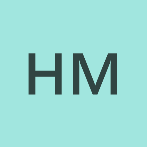 Hanne Marie Myhren-Rørå