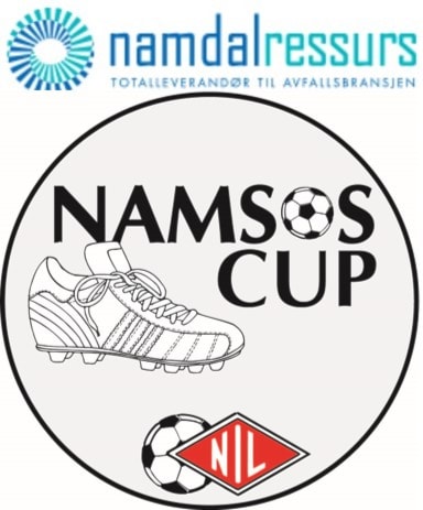 Namdal Ressurs AS-NamsosCup 2018
