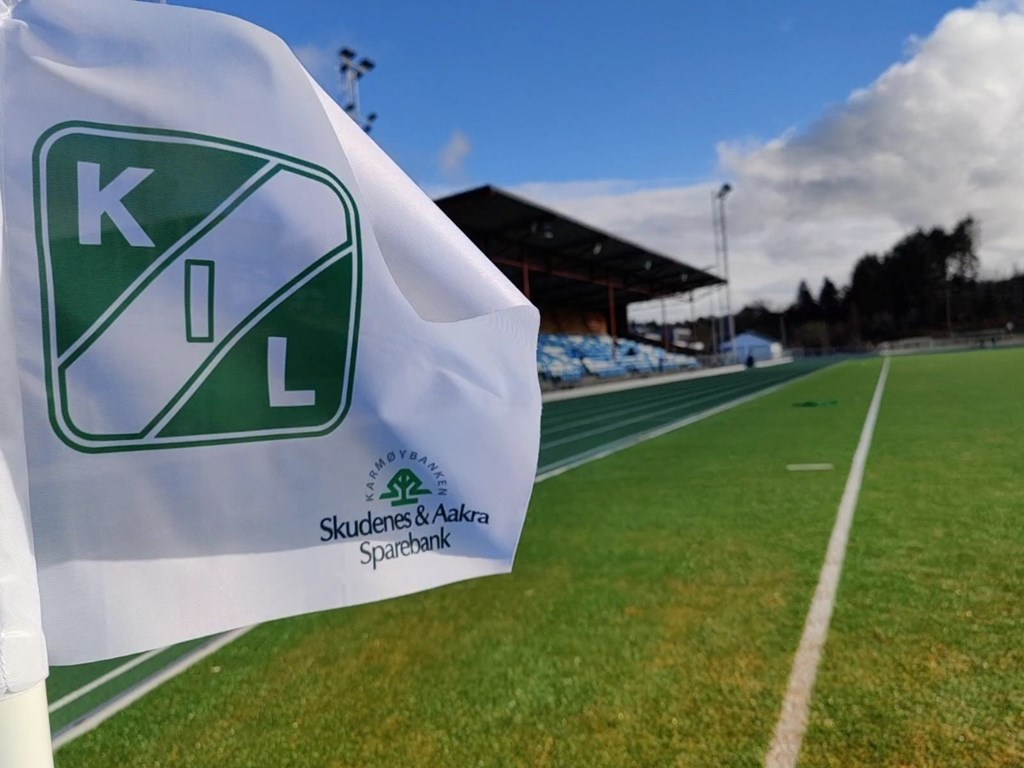 KIL-KALENDEREN: UKE 19