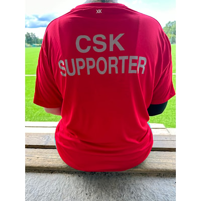 CSK-tskjorte