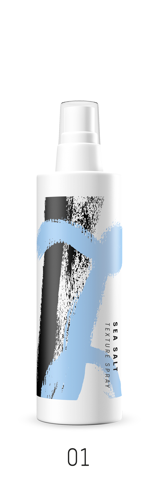 01 Sea salt spray