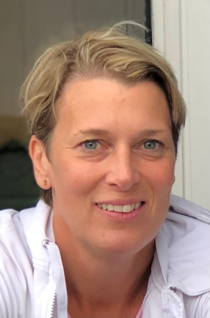 Stephanie Seidel Törnqvist