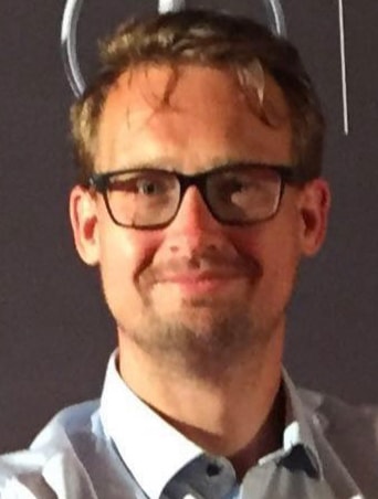 Jørgen Nilsen