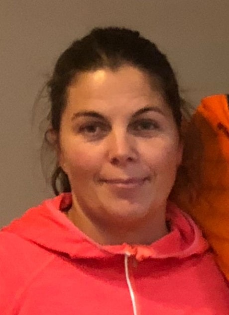 Helene Hodal Lødemel