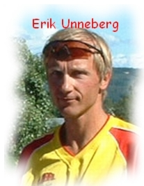 Erik Unneberg