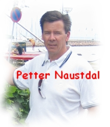 Petter Naustdal