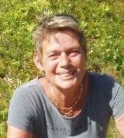 Bente Antonsen