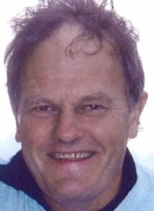 Jan Fredrik Fredriksen