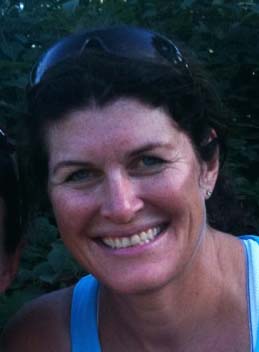 Toril Mette Ritland Thomsen