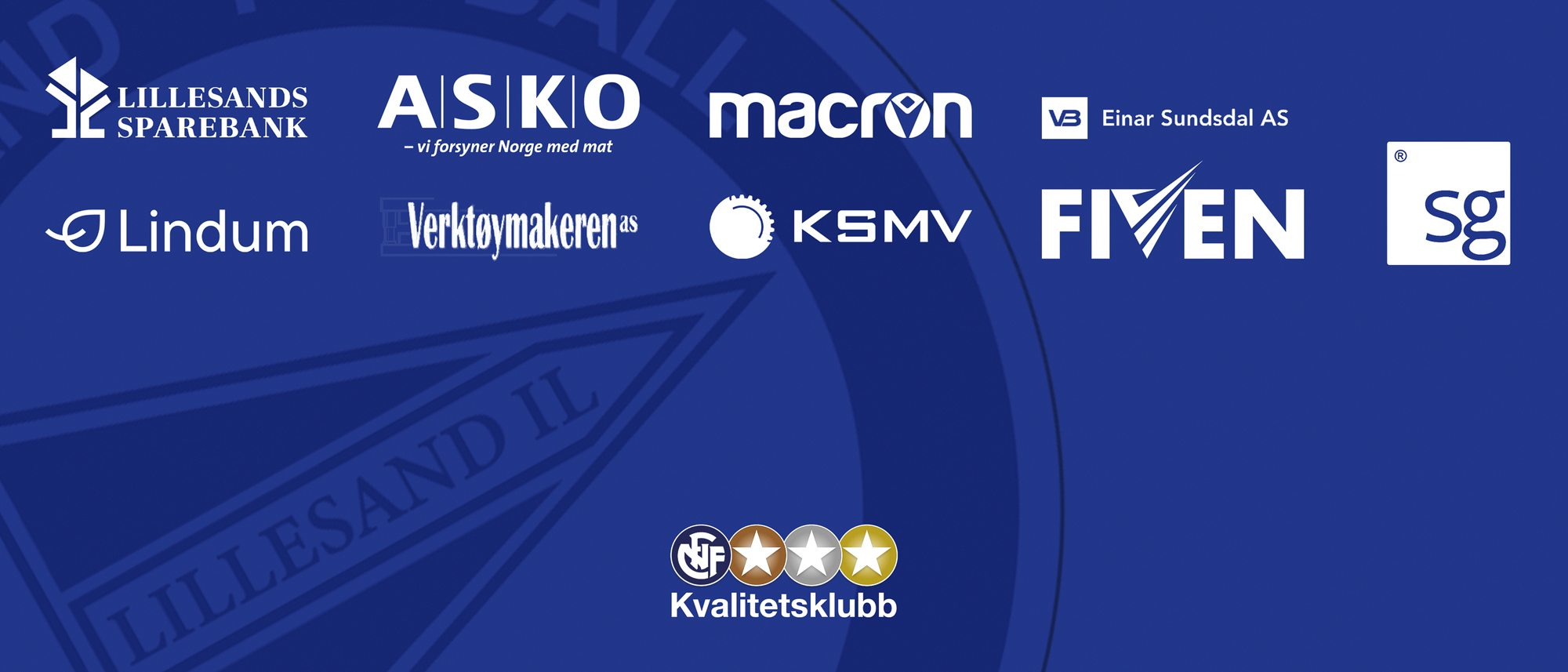 Sponsor