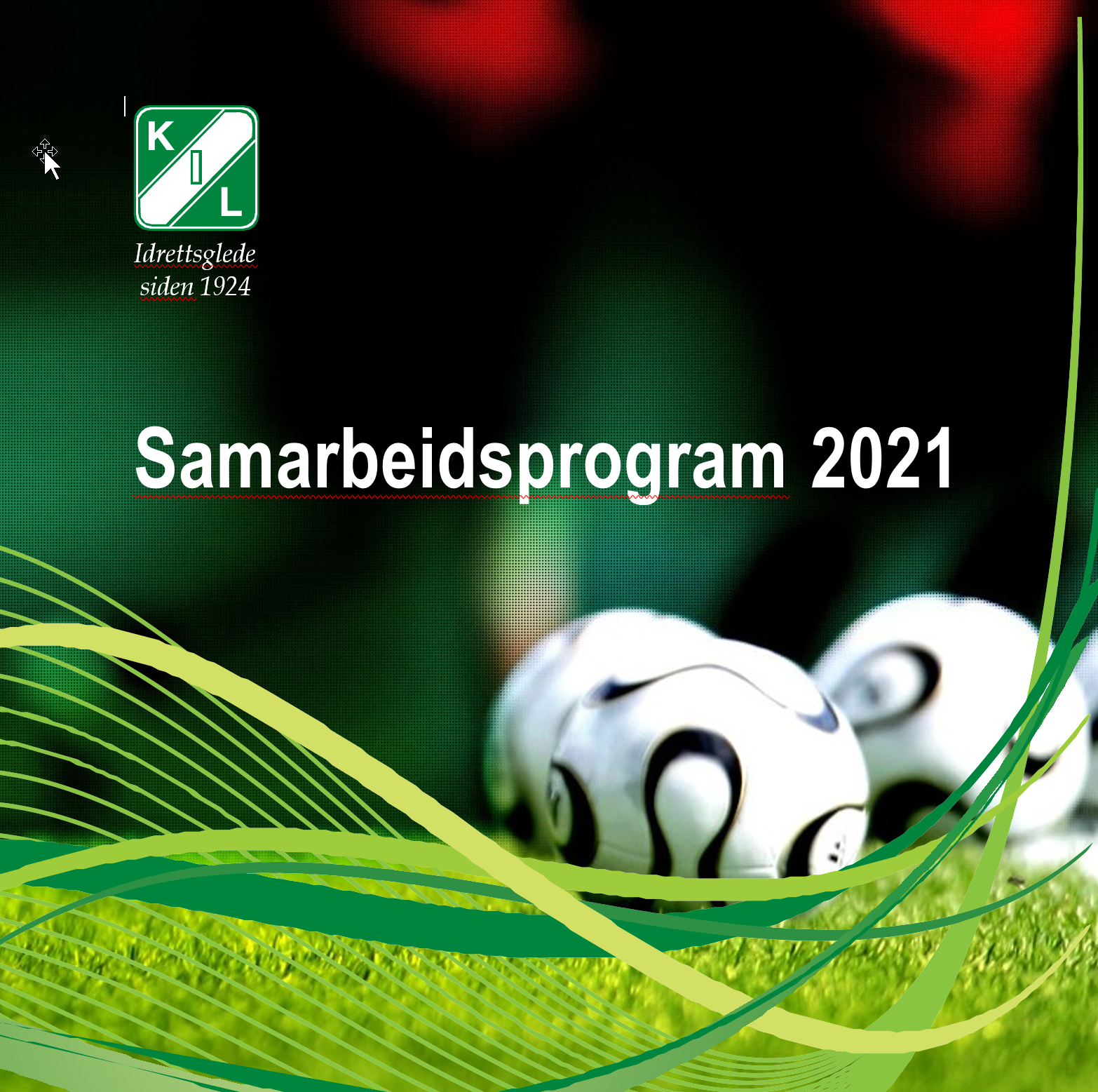 Samarbeidsprogram