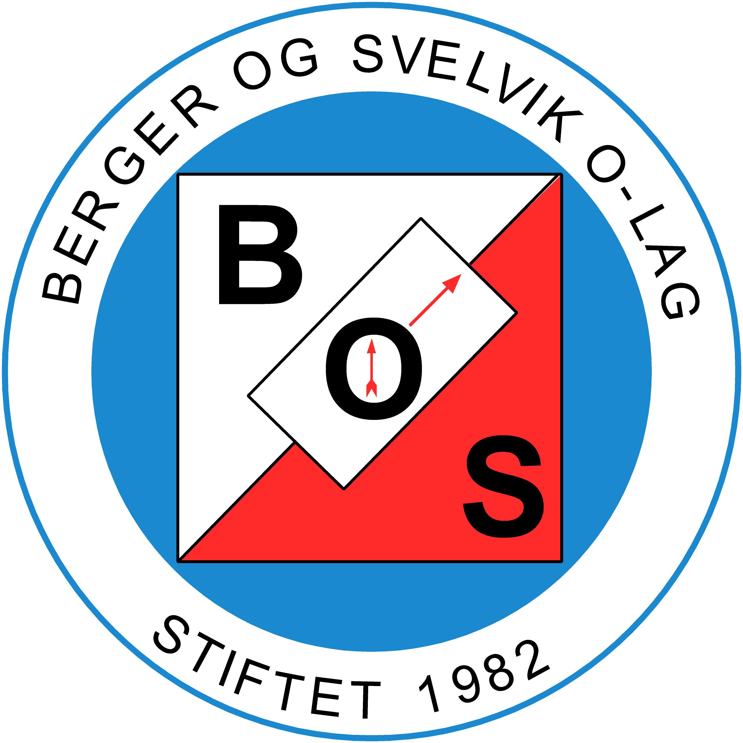 BOS Logo